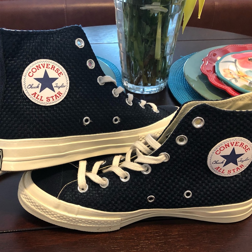 Converse chuck 70 high top
